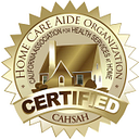 Cambrian Homecare, Inc. logo