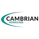 Cambrian Homecare, Inc. logo