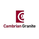Cambrian Granite logo
