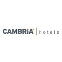 Cambria Hotel Shelby Township logo