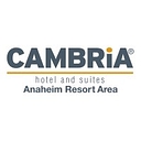 Cambria Hotel & Suites Anaheim Resort Area logo