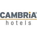 Cambria West Orange logo