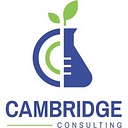 Cambridge Consulting Services logo