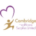 Cambridge Healthcare Supplies Limited logo