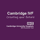 Cambridge Ivf logo