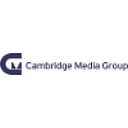 Cambridge Media Group logo