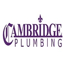 Cambridge Plumbing logo