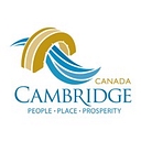 City Of Cambridge Ontario logo