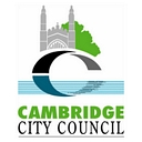 Cambridge City Council logo