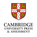 Cambridge Children's Books logo
