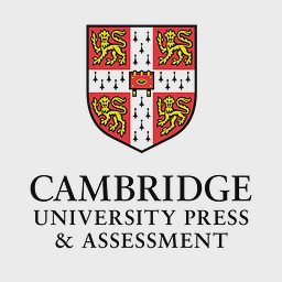 Logo of cambridge.org