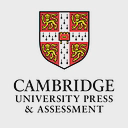 Cambridge University Press Ltd. logo