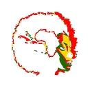 Cambridge University African Caribbean Society logo