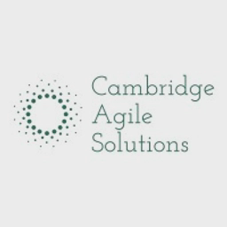 Cambridge Agile Solutions Limited logo