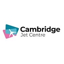 Cambridge City Airport logo