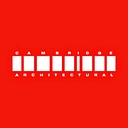 Cambridge Architectural logo
