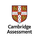 Cambridge Assessment logo
