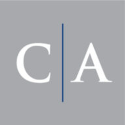 Cambridge Associates logo