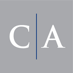 Cambridge Associates LLC logo