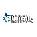 Cambridge Butterfly Conservatory logo