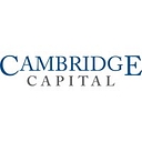 Cambridge Capital Llc logo