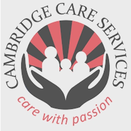 Cambridge Care Services logo