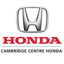 Cambridge Centre Honda logo