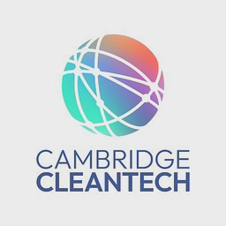 Cambridge Cleantech logo