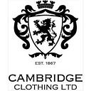 Cambridge Clothing Company logo