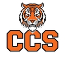 Cambridge Central School logo