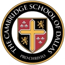 The Cambridge School Of Dallas logo