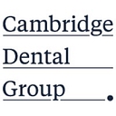 Cambridge Dental Consulting Group logo
