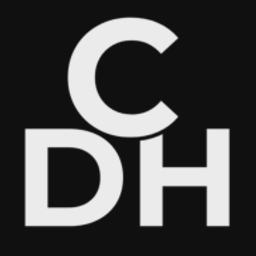 Cambridge Dental Hub Ltd logo