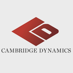 Cambridge Dynamics Limited logo