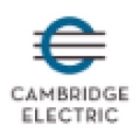 Cambridge Electric logo