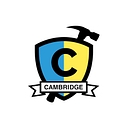Cambridge Roofing logo