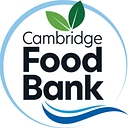 Cambridge Food Bank logo