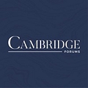 Cambridge Forums Inc. logo