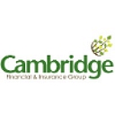 Cambridge Financial & Insurance Group logo