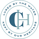 Cambridge Waterfront Development Inc logo