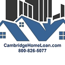 Cambridgehomeloan.Com logo