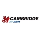 Cambridge Hyundai logo
