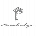 Cambridge Holdings, Inc. logo