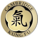 Cambridge Kung Fu Ltd logo