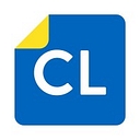 Cambridge Label Inc. logo