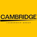 Cambridge Leadership Group logo