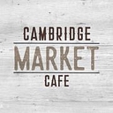 Pret Cambridge Market St logo