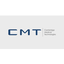 Cambridge Medical Technologies Limited logo