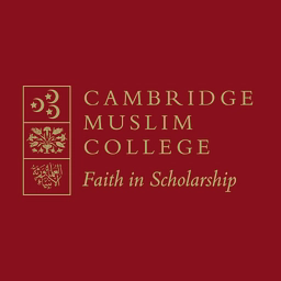 Cambridge Muslim College logo