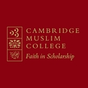 Cambridge Muslim College logo